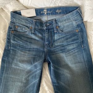 7 For All Mankind Dojo